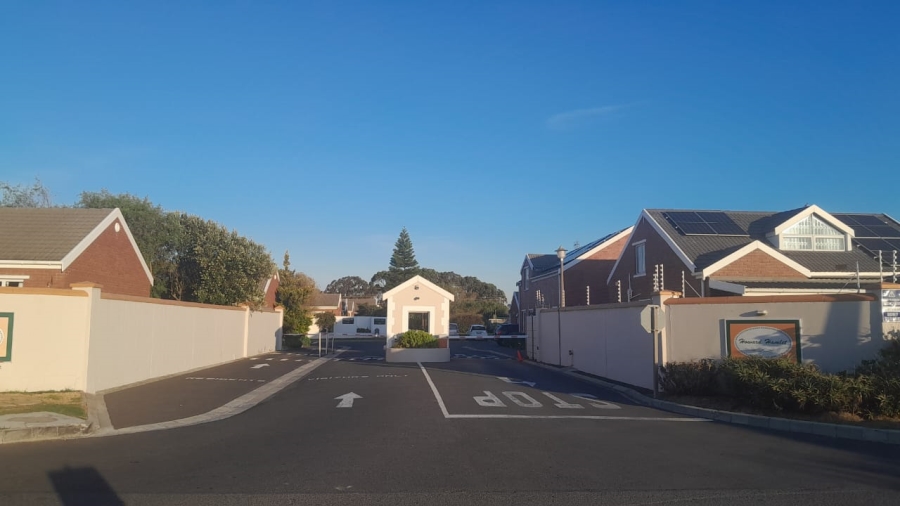 1 Bedroom Property for Sale in Pinelands Western Cape